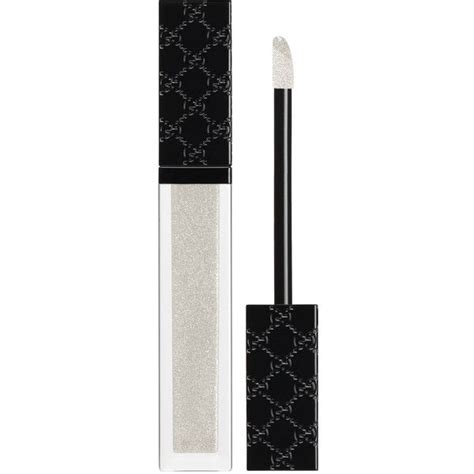 gucci mystique white lip gloss|Gucci matte lipstick.